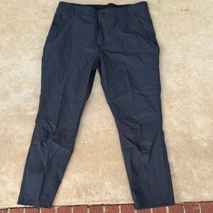 Kuhl Men's Navy Renegade Recon 38 x 30